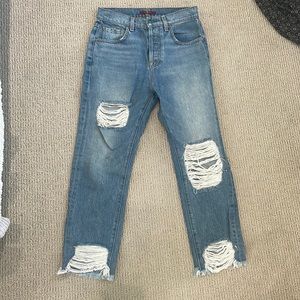 Seven jeans